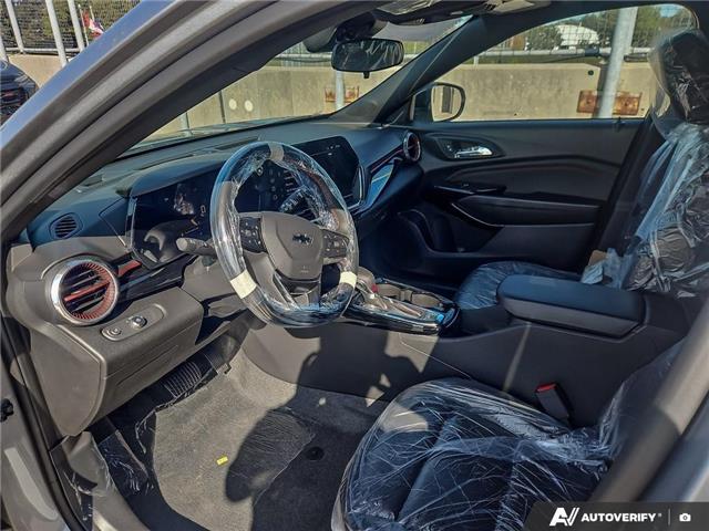 2026 Chevrolet Trax 2RS (Stk: 2-12570) in Oshawa - Image 11 of 20