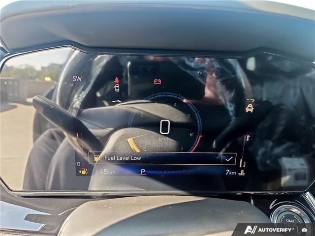 2026 Chevrolet Trax 2RS (Stk: 2-12570) in Oshawa - Image 13 of 20