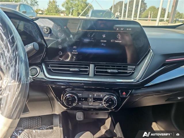 2026 Chevrolet Trax 2RS (Stk: 2-12570) in Oshawa - Image 17 of 20