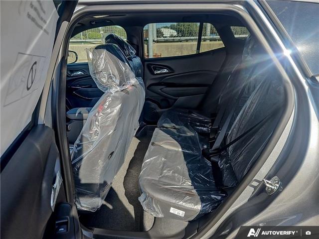 2026 Chevrolet Trax 2RS (Stk: 2-12570) in Oshawa - Image 19 of 20