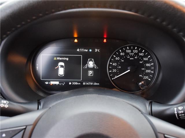 2021 Nissan Kicks SV (Stk: P7868) in Scarborough - Image 18 of 26