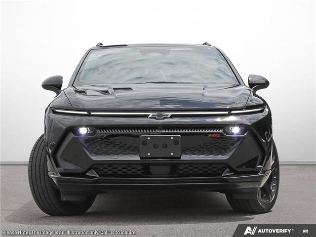 2026 Chevrolet Equinox EV RS (Stk: 2-12986) in Oshawa - Image 2 of 31