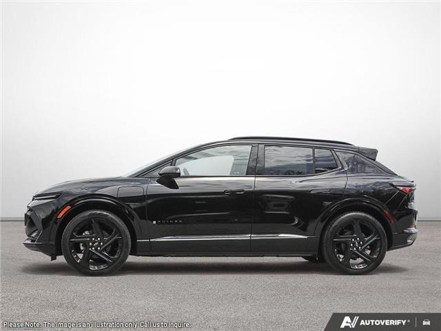 2026 Chevrolet Equinox EV RS (Stk: 2-12986) in Oshawa - Image 3 of 31