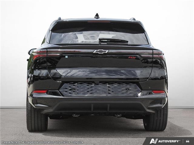 2026 Chevrolet Equinox EV RS (Stk: 2-12986) in Oshawa - Image 6 of 31