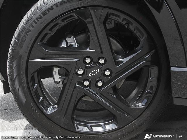 2026 Chevrolet Equinox EV RS (Stk: 2-12986) in Oshawa - Image 8 of 31