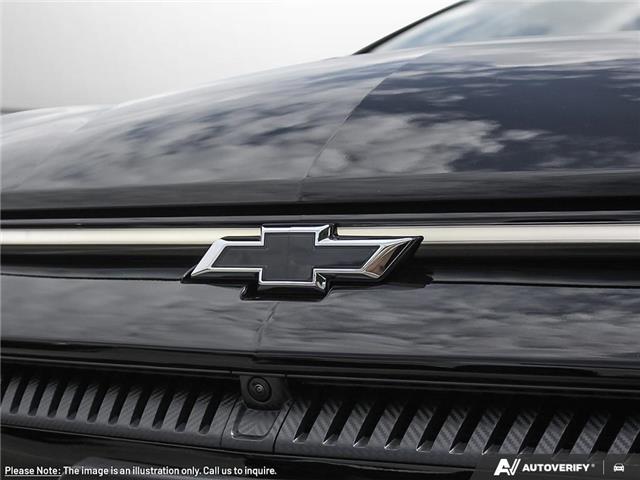 2026 Chevrolet Equinox EV RS (Stk: 2-12986) in Oshawa - Image 10 of 31