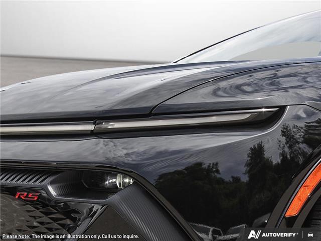 2026 Chevrolet Equinox EV RS (Stk: 2-12986) in Oshawa - Image 11 of 31