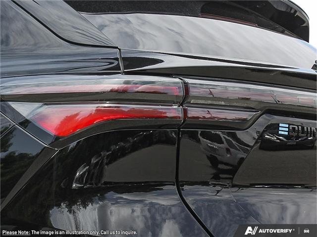 2026 Chevrolet Equinox EV RS (Stk: 2-12986) in Oshawa - Image 12 of 31