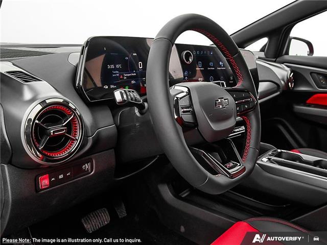 2026 Chevrolet Equinox EV RS (Stk: 2-12986) in Oshawa - Image 14 of 31