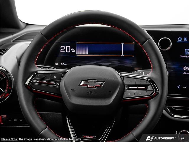 2026 Chevrolet Equinox EV RS (Stk: 2-12986) in Oshawa - Image 15 of 31