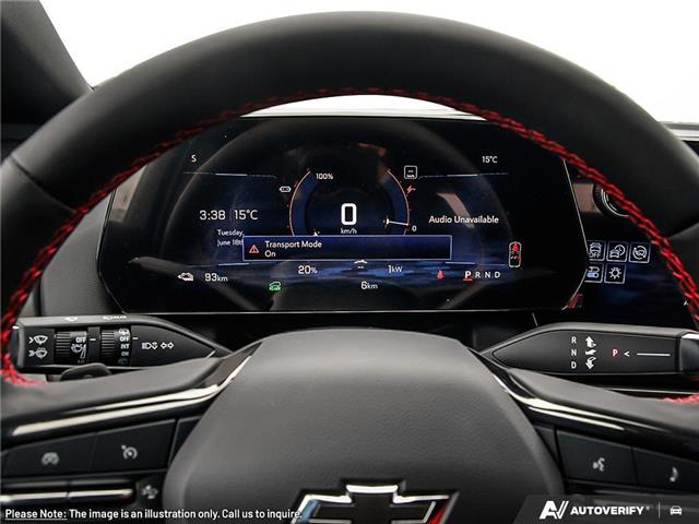 2026 Chevrolet Equinox EV RS (Stk: 2-12986) in Oshawa - Image 16 of 31