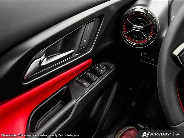 2026 Chevrolet Equinox EV RS (Stk: 2-12986) in Oshawa - Image 19 of 31