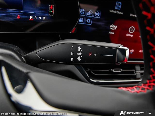 2026 Chevrolet Equinox EV RS (Stk: 2-12986) in Oshawa - Image 20 of 31