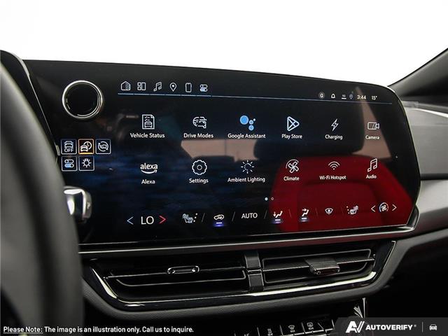 2026 Chevrolet Equinox EV RS (Stk: 2-12986) in Oshawa - Image 21 of 31