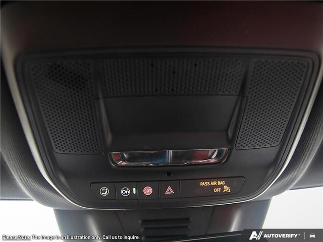 2026 Chevrolet Equinox EV RS (Stk: 2-12986) in Oshawa - Image 22 of 31