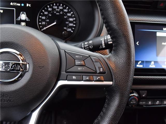 2021 Nissan Kicks SV (Stk: P7868) in Scarborough - Image 20 of 26