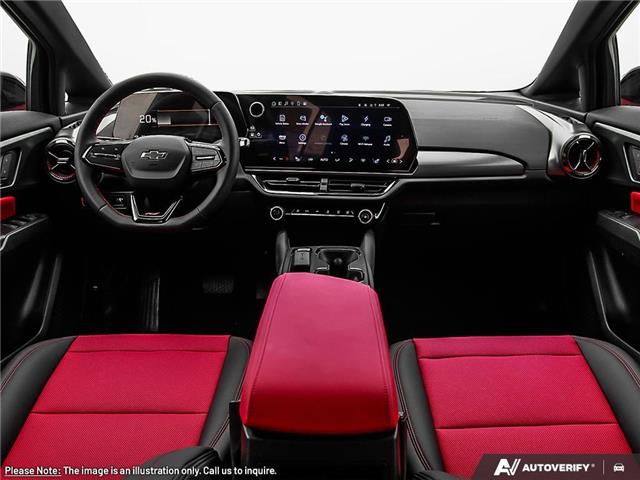 2026 Chevrolet Equinox EV RS (Stk: 2-12986) in Oshawa - Image 26 of 31