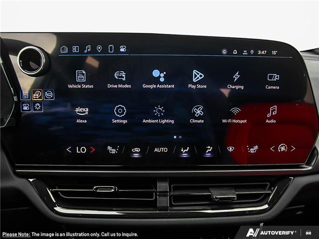 2026 Chevrolet Equinox EV RS (Stk: 2-12986) in Oshawa - Image 28 of 31