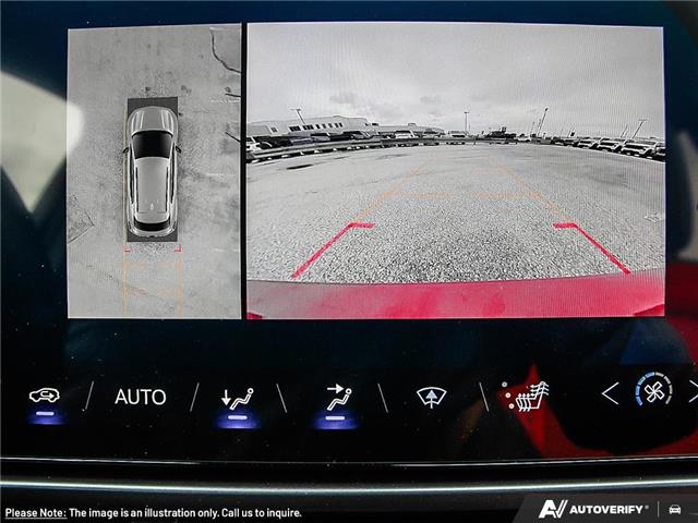 2026 Chevrolet Equinox EV RS (Stk: 2-12986) in Oshawa - Image 29 of 31