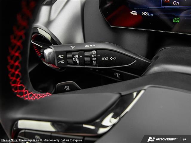 2026 Chevrolet Equinox EV RS (Stk: 2-12986) in Oshawa - Image 30 of 31