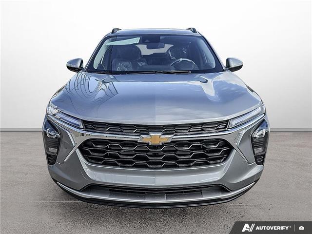 2026 Chevrolet Trax LT (Stk: 2-12753) in Oshawa - Image 2 of 20 2026 Chevrolet Trax LT (Stk: 2-12753) in Oshawa - Image 2 of 20