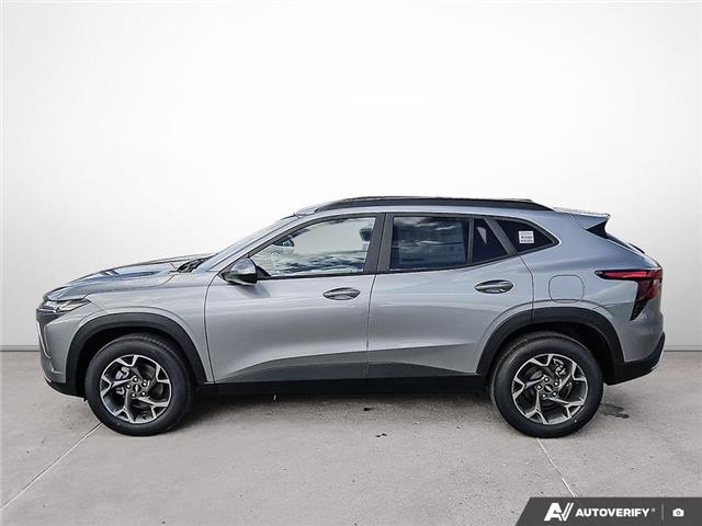 2026 Chevrolet Trax LT (Stk: 2-12753) in Oshawa - Image 3 of 20 2026 Chevrolet Trax LT (Stk: 2-12753) in Oshawa - Image 3 of 20