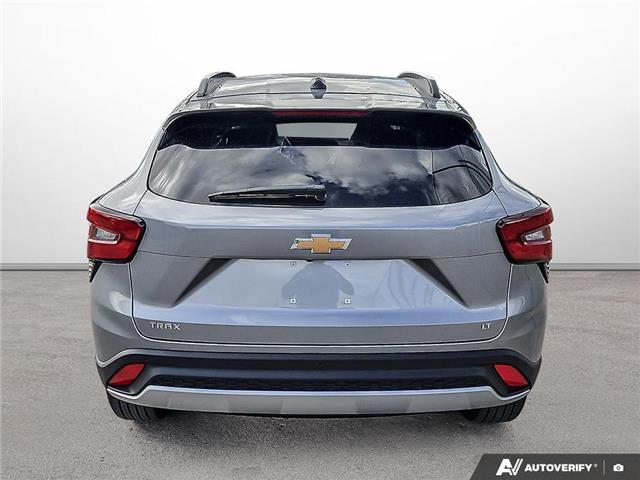 2026 Chevrolet Trax LT (Stk: 2-12753) in Oshawa - Image 6 of 20 2026 Chevrolet Trax LT (Stk: 2-12753) in Oshawa - Image 6 of 20
