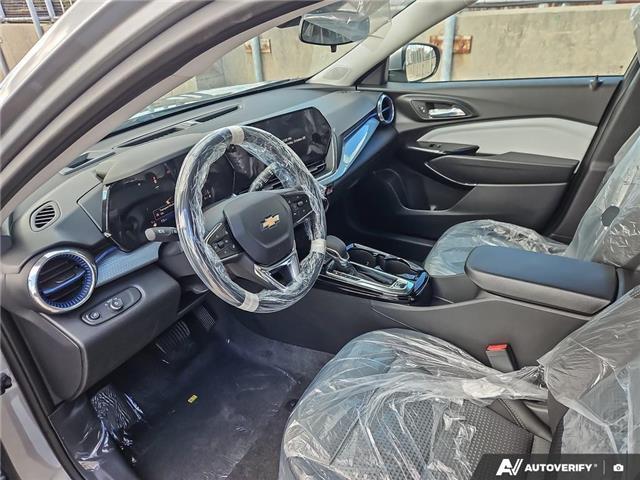 2026 Chevrolet Trax LT (Stk: 2-12753) in Oshawa - Image 11 of 20 2026 Chevrolet Trax LT (Stk: 2-12753) in Oshawa - Image 11 of 20