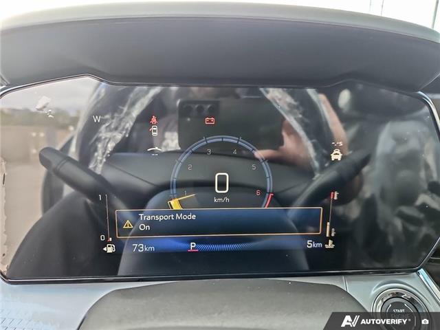 2026 Chevrolet Trax LT (Stk: 2-12753) in Oshawa - Image 13 of 20 2026 Chevrolet Trax LT (Stk: 2-12753) in Oshawa - Image 13 of 20