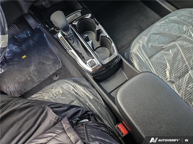 2026 Chevrolet Trax LT (Stk: 2-12753) in Oshawa - Image 16 of 20 2026 Chevrolet Trax LT (Stk: 2-12753) in Oshawa - Image 16 of 20