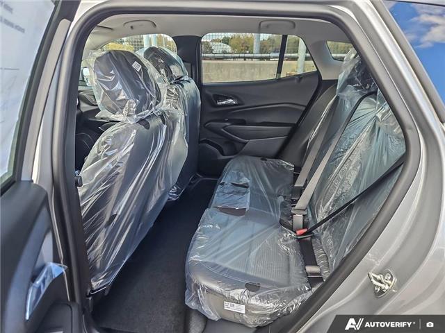 2026 Chevrolet Trax LT (Stk: 2-12753) in Oshawa - Image 19 of 20 2026 Chevrolet Trax LT (Stk: 2-12753) in Oshawa - Image 19 of 20