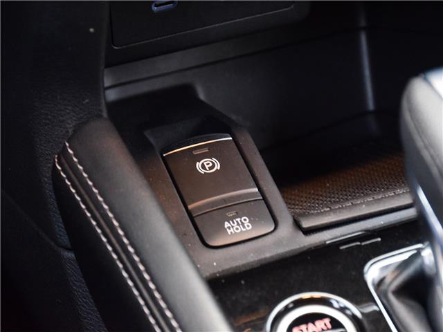 2021 Nissan Kicks SV (Stk: P7868) in Scarborough - Image 23 of 26