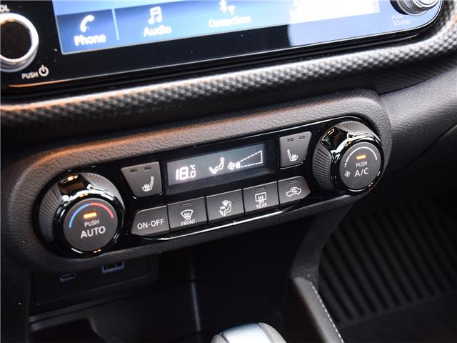 2021 Nissan Kicks SV (Stk: P7868) in Scarborough - Image 26 of 26