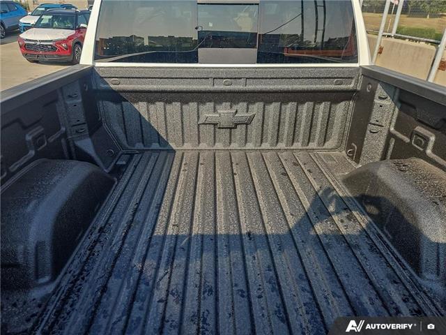 2026 Chevrolet Silverado 1500 LT Trail Boss (Stk: 2-12399) in Oshawa - Image 9 of 20