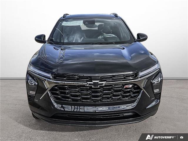 2026 Chevrolet Trax 2RS (Stk: 2-12754) in Oshawa - Image 2 of 20 2026 Chevrolet Trax 2RS (Stk: 2-12754) in Oshawa - Image 2 of 20