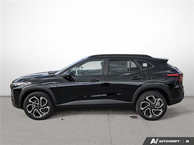 2026 Chevrolet Trax 2RS (Stk: 2-12754) in Oshawa - Image 3 of 20 2026 Chevrolet Trax 2RS (Stk: 2-12754) in Oshawa - Image 3 of 20