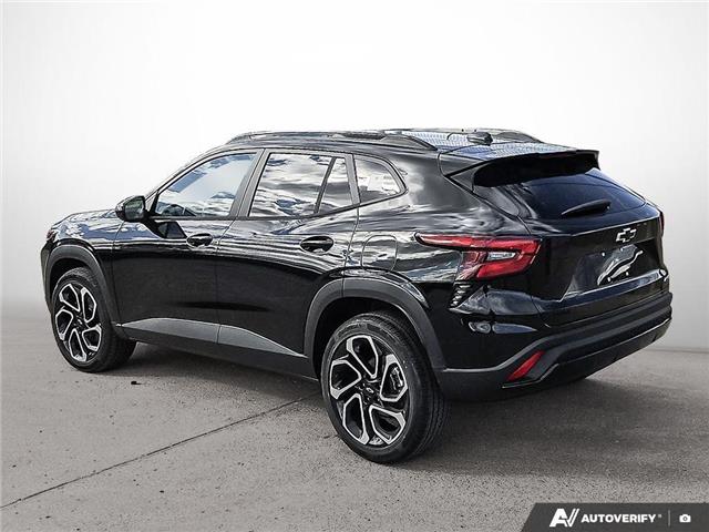 2026 Chevrolet Trax 2RS (Stk: 2-12754) in Oshawa - Image 4 of 20 2026 Chevrolet Trax 2RS (Stk: 2-12754) in Oshawa - Image 4 of 20