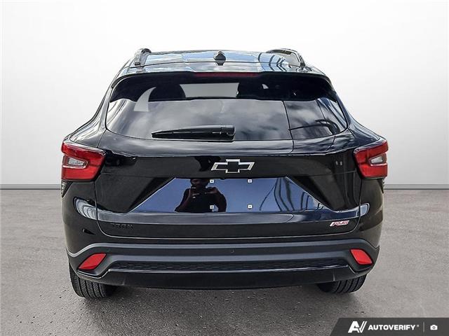 2026 Chevrolet Trax 2RS (Stk: 2-12754) in Oshawa - Image 6 of 20 2026 Chevrolet Trax 2RS (Stk: 2-12754) in Oshawa - Image 6 of 20