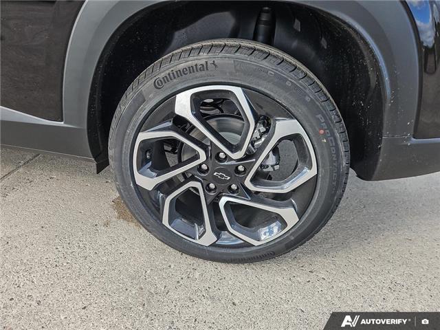 2026 Chevrolet Trax 2RS (Stk: 2-12754) in Oshawa - Image 7 of 20 2026 Chevrolet Trax 2RS (Stk: 2-12754) in Oshawa - Image 7 of 20