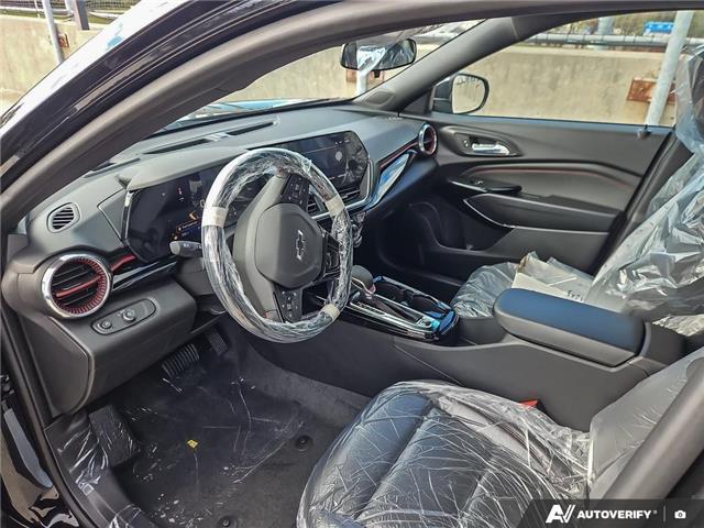 2026 Chevrolet Trax 2RS (Stk: 2-12754) in Oshawa - Image 11 of 20 2026 Chevrolet Trax 2RS (Stk: 2-12754) in Oshawa - Image 11 of 20