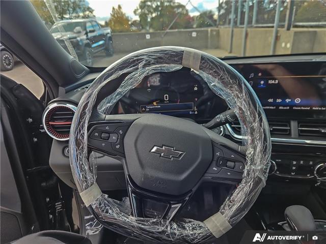 2026 Chevrolet Trax 2RS (Stk: 2-12754) in Oshawa - Image 12 of 20 2026 Chevrolet Trax 2RS (Stk: 2-12754) in Oshawa - Image 12 of 20