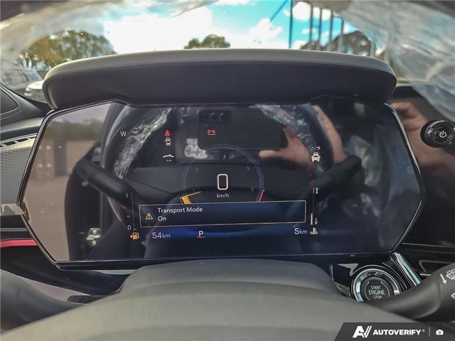 2026 Chevrolet Trax 2RS (Stk: 2-12754) in Oshawa - Image 13 of 20 2026 Chevrolet Trax 2RS (Stk: 2-12754) in Oshawa - Image 13 of 20