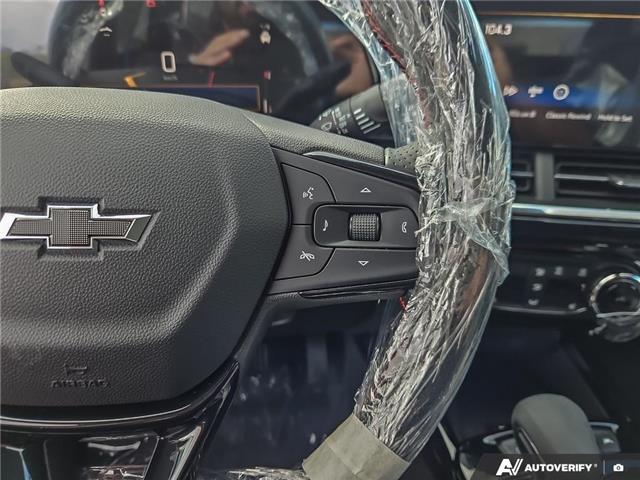 2026 Chevrolet Trax 2RS (Stk: 2-12754) in Oshawa - Image 14 of 20 2026 Chevrolet Trax 2RS (Stk: 2-12754) in Oshawa - Image 14 of 20