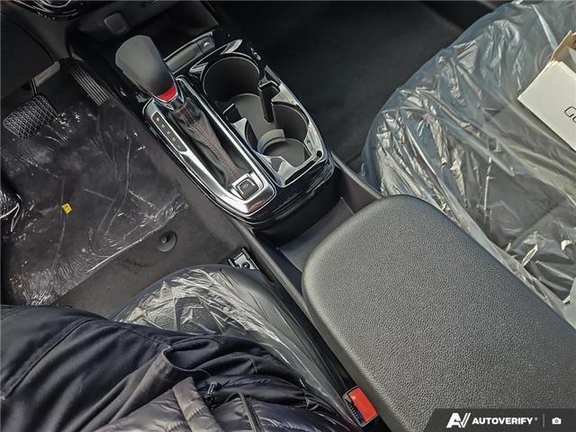 2026 Chevrolet Trax 2RS (Stk: 2-12754) in Oshawa - Image 16 of 20 2026 Chevrolet Trax 2RS (Stk: 2-12754) in Oshawa - Image 16 of 20
