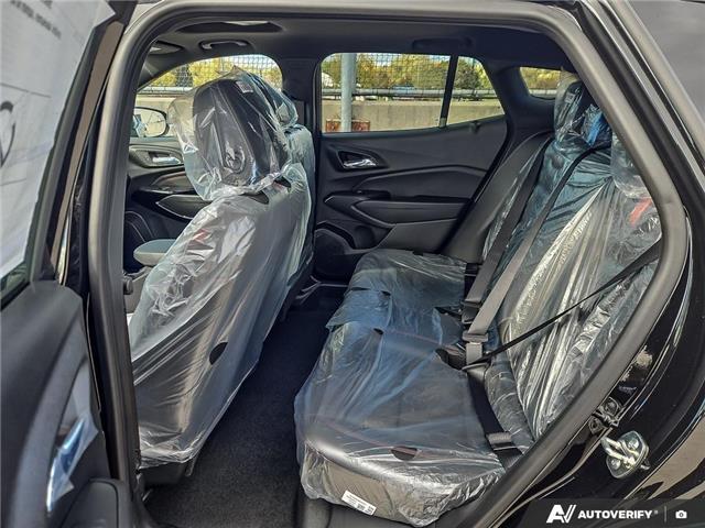 2026 Chevrolet Trax 2RS (Stk: 2-12754) in Oshawa - Image 19 of 20 2026 Chevrolet Trax 2RS (Stk: 2-12754) in Oshawa - Image 19 of 20