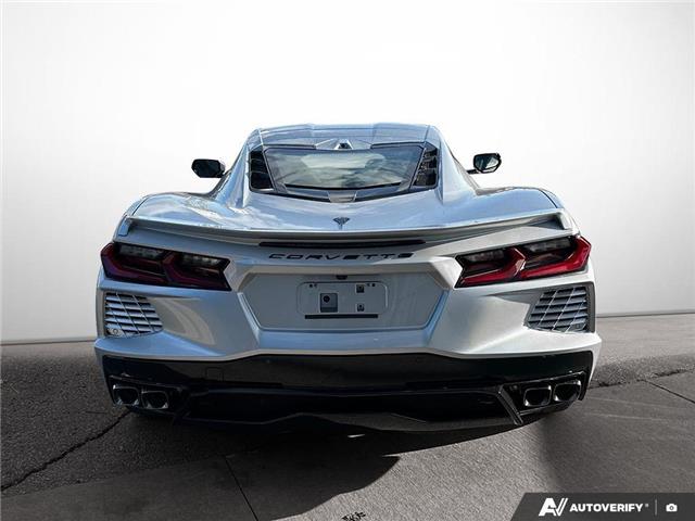 2026 Chevrolet Corvette Stingray (Stk: 2-12794) in Oshawa - Image 6 of 20