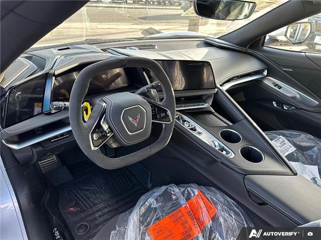 2026 Chevrolet Corvette Stingray (Stk: 2-12794) in Oshawa - Image 9 of 20