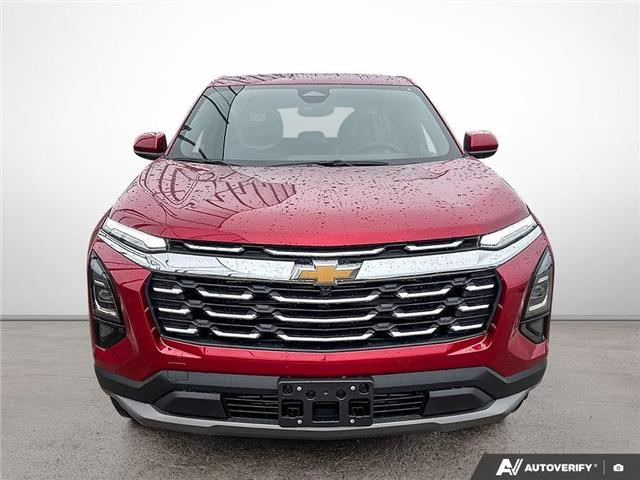 2026 Chevrolet Equinox LT (Stk: 2-12690) in Oshawa - Image 2 of 31