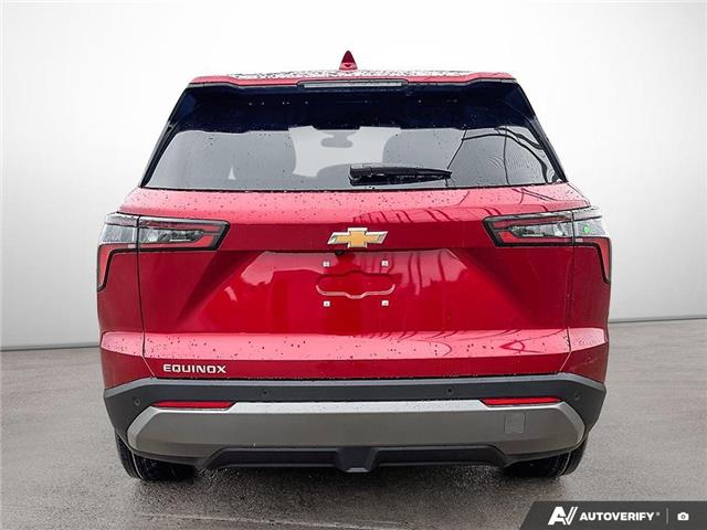 2026 Chevrolet Equinox LT (Stk: 2-12690) in Oshawa - Image 6 of 31