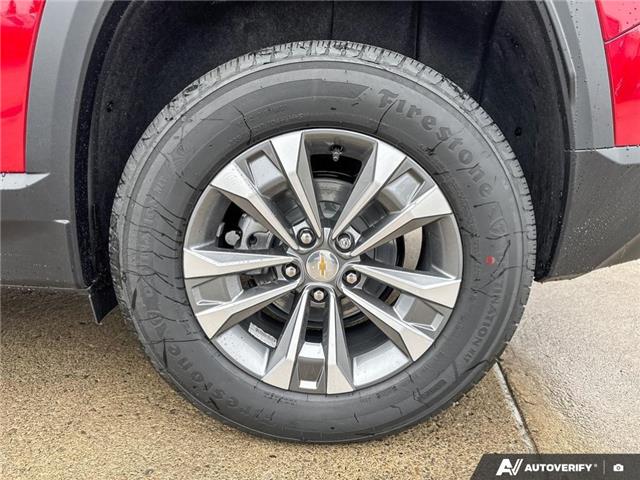 2026 Chevrolet Equinox LT (Stk: 2-12690) in Oshawa - Image 7 of 31